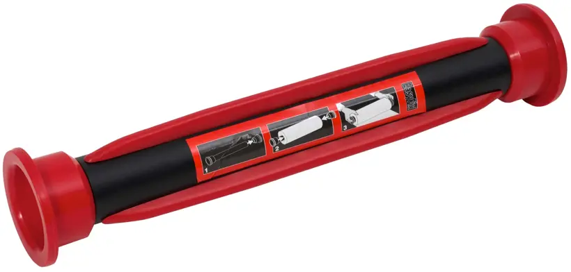 Abroller Smart Core®, für vorgereckte Folie