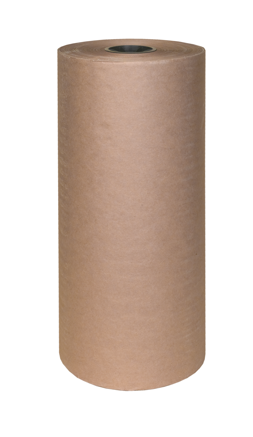 Geami WrapPak® Kraftpapier braun