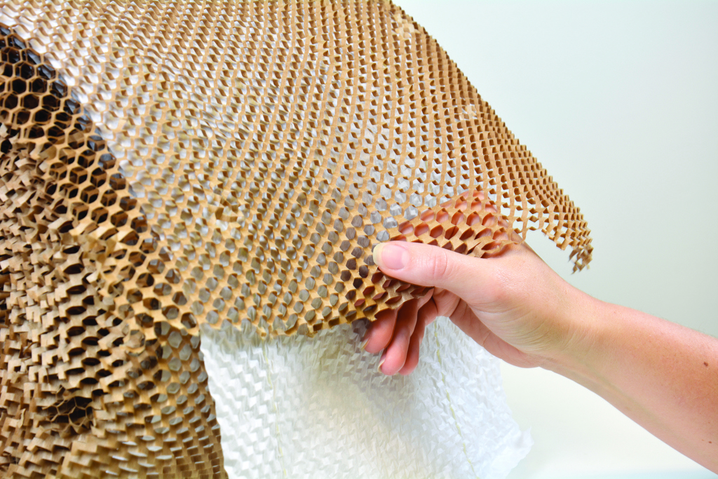Geami WrapPak® HV