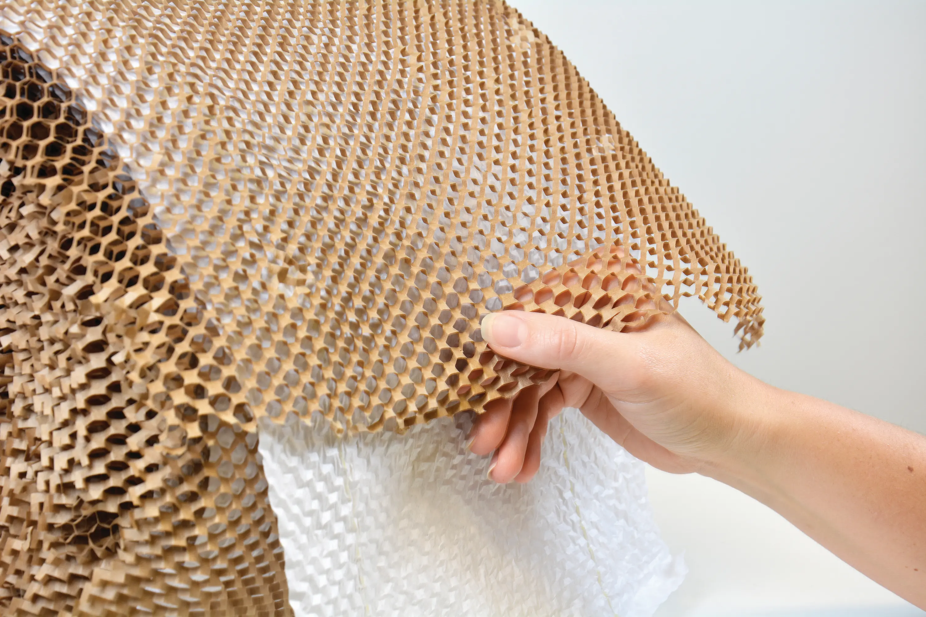 Geami WrapPak® Converter