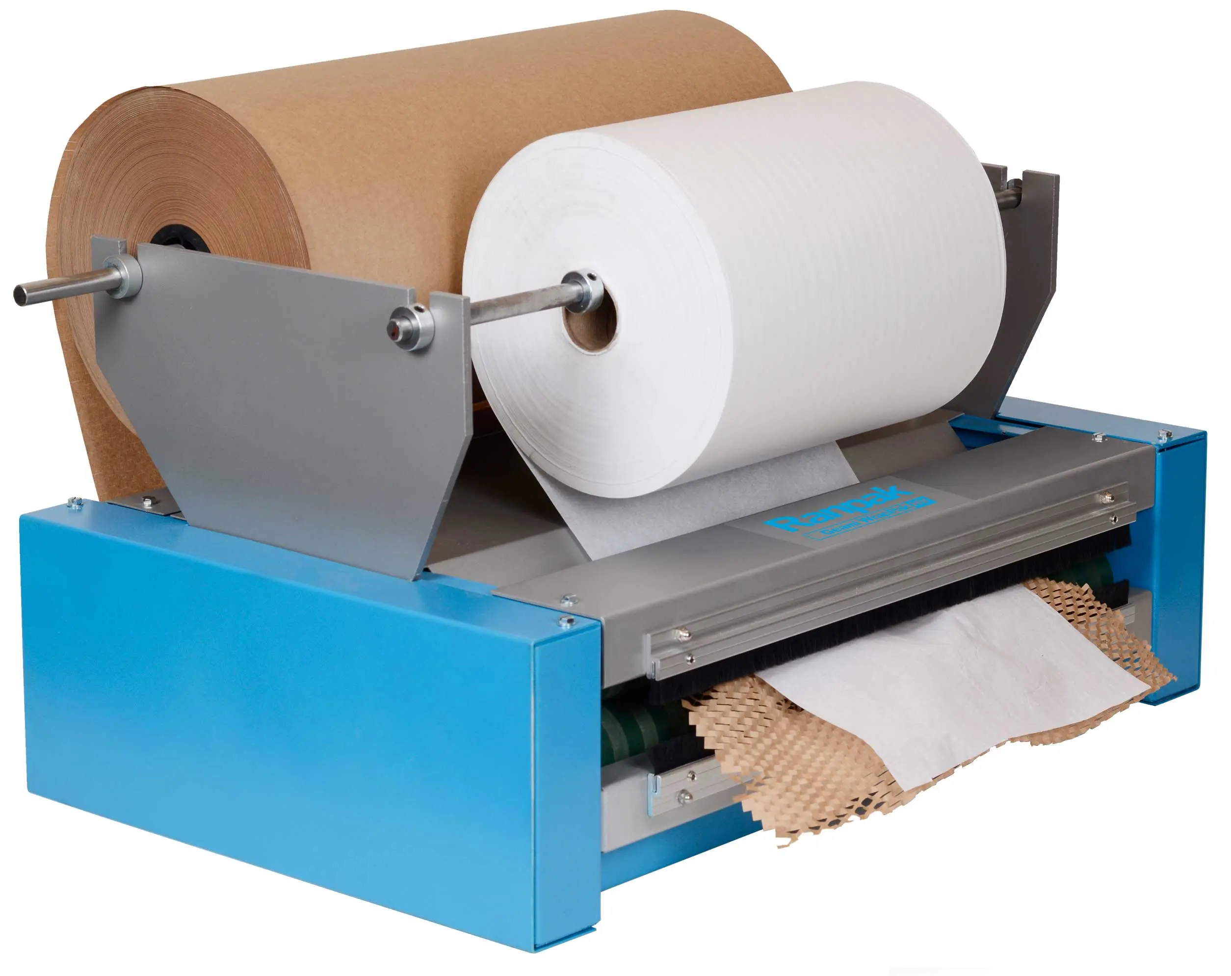 Geami WrapPak® Konverter