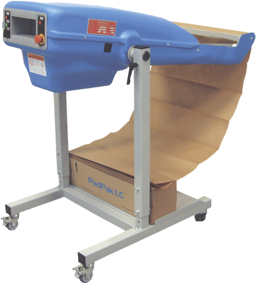PadPak LC® Konverter, LC 110-230 V CE
