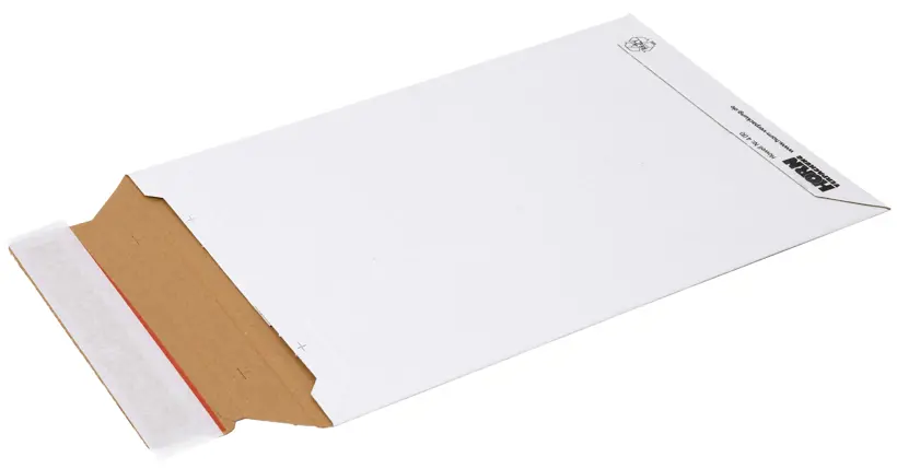 HOWELL® Tasche Nr.4, mit Skl. + Aufreißband