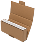 Stanzverpackung mit Papierpolster
