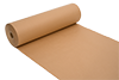 Natronpapier einseitig glatt, Secarerollen ca. 18cm Ø