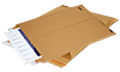 HOWELL® Tasche Nr.7, mit Skl. + Aufreißband
