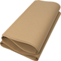 Packstoff naturgrau