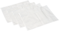 Begleitpapiertaschen, dokuFIX® neutral entspiegelt, EAN-Code lesbar, Übergröße 250St./Spendekarton, aus klimaneutraler Produktion ! 