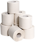 Toilettentissue