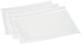 Begleitpapiertaschen, dokuFIX® neutral, entspiegelt, EAN-Code lesbar, 2 x 250 St. im Spendekarton, klimaneutraler Produktion !