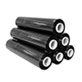 Stretchfolie Handrolle, 6 Rollen pro Karton