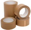 Papier-Selbstklebeband