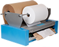 Geami WrapPak® Converter